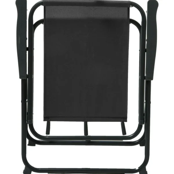 Chaise de camping pliable Grecia