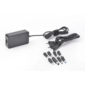 Chargeur PC HP 65W