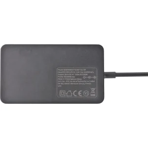 Chargeur PC HP 65W