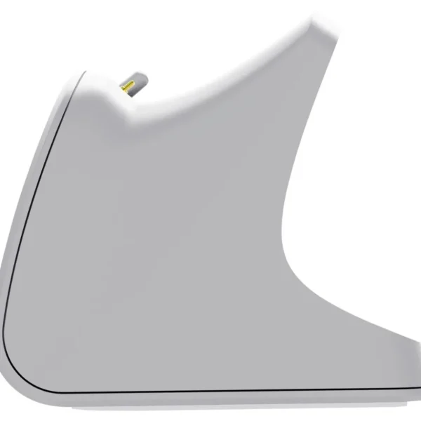 Chargeur secteur Chargeur Rapide Manette PS5 Blanc