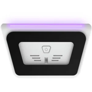 Chargeur secteur Chargeur Rapide Manette PS5 Blanc