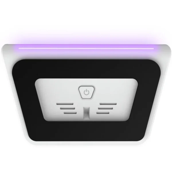 Chargeur secteur Chargeur Rapide Manette PS5 Blanc