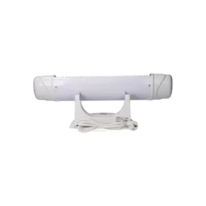 Chauffage EDM - 1200W - 57,5x20,5x16cm - 07131