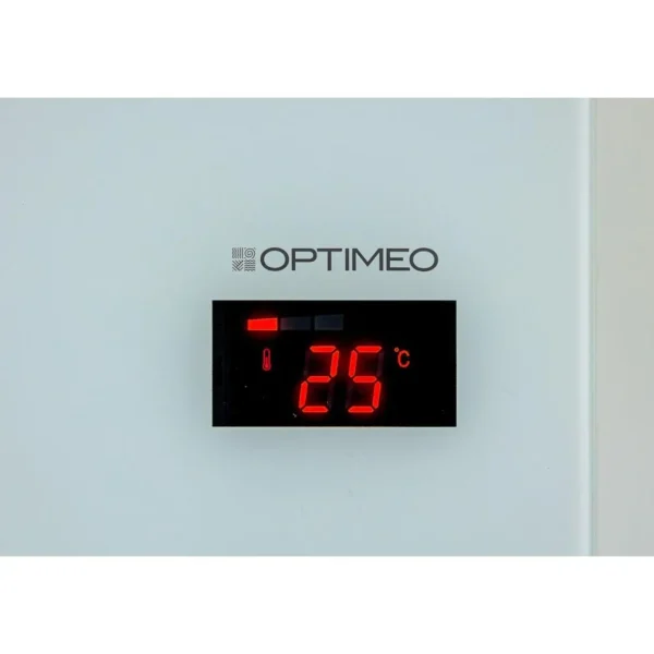 Chauffage électrique OCE-E01-1500B