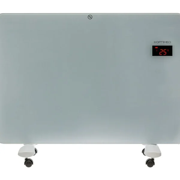 Chauffage électrique OCE-E01-1500B
