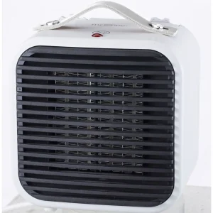 Chauffage soufflant 600114993 - Blanc