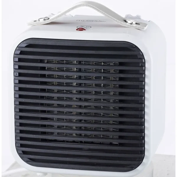 Chauffage soufflant 600114993 - Blanc