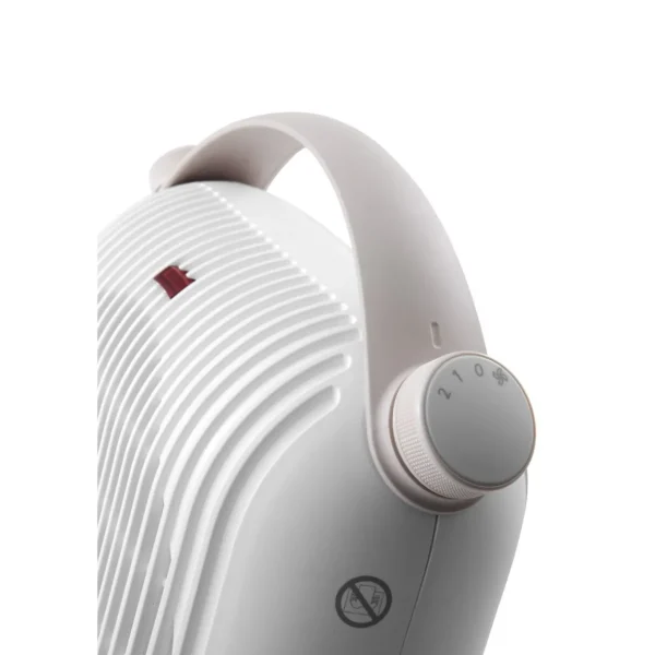 Chauffage soufflant HFS 30B24.W - Blanc