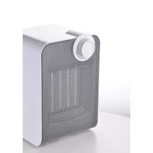 Chauffage soufflant Q.6114 - Noir