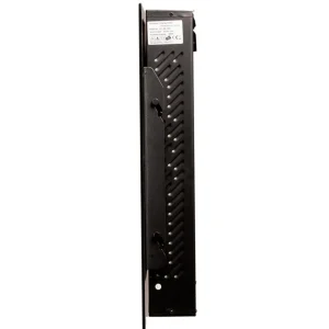 Cheminée électrique 2000w en wifi - volcano xxl wifi