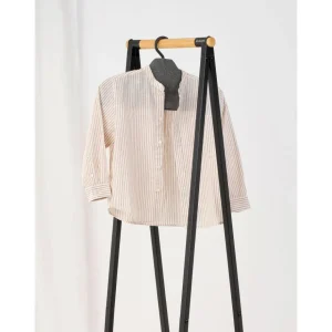 Cintres Cintre pour défroisseur Pepper Black