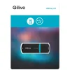 Clé USB 2.0 16 Go - Noir