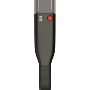 Clé USB 3.0 Dual Lightning iCobra2 T500 - 32Go