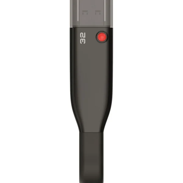 Clé USB 3.0 Dual Lightning iCobra2 T500 - 32Go