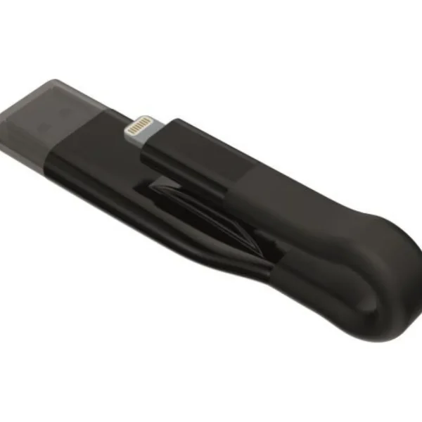 Clé USB 3.0 Dual Lightning iCobra2 T500 - 32Go