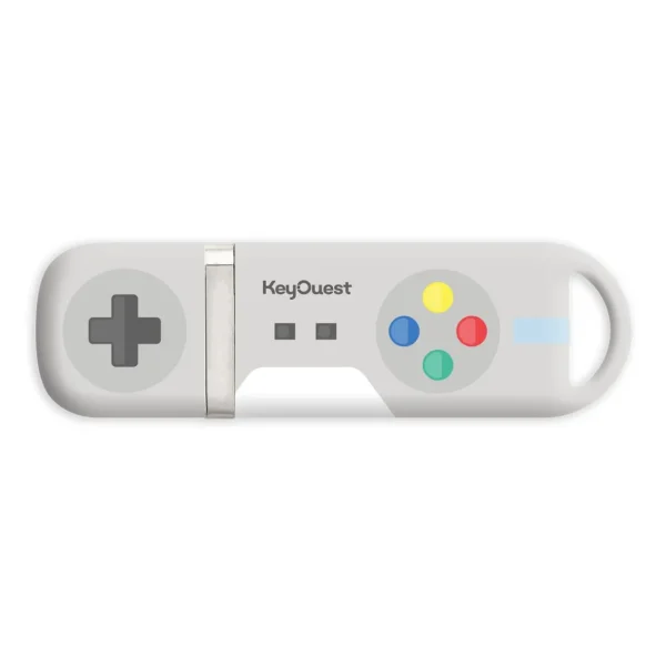Clé USB 32GO - Gaming Manet