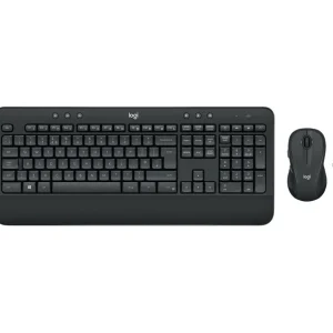 Clavier + Souris MK545 Advanced