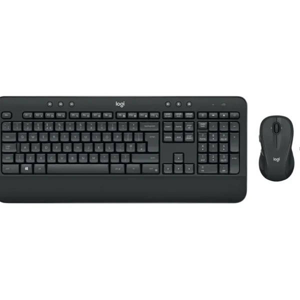 Clavier + Souris MK545 Advanced