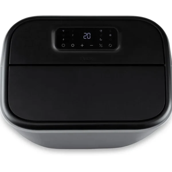 Clim réversible connecté réversible 9000BTU North DXMA22