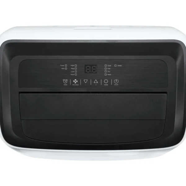 Clim réversible P09P6SW1