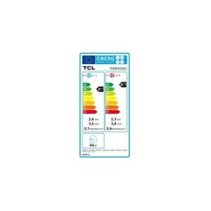 Clim réversible P09P6SW1
