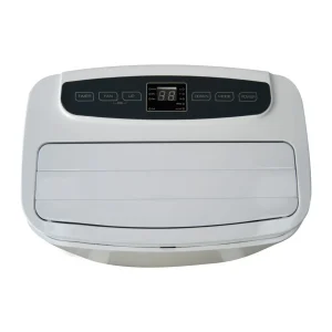 Climatiseur mobile 002729 - Blanc