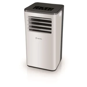 Climatiseur mobile électronique CLI096E, Classe énergétique A - Blanc