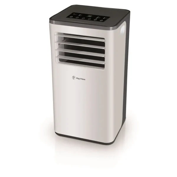 Climatiseur mobile électronique CLI096E, Classe énergétique A - Blanc