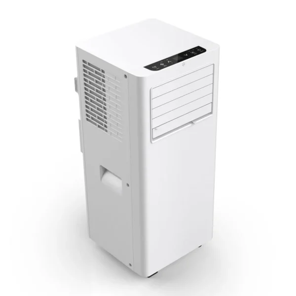 Climatiseur mobile Q.6425 - Blanc