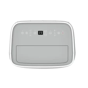 Climatiseur mobile Q.6925 - Blanc