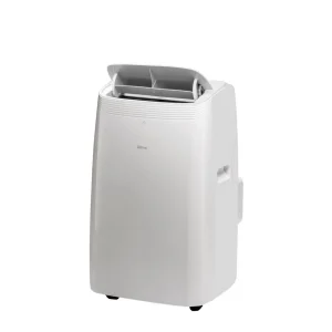 Climatiseur mobile Q.6890 - Blanc