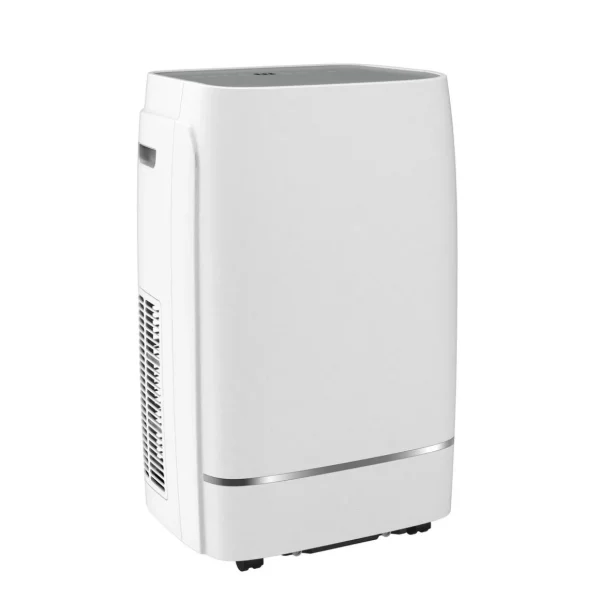 Climatiseur mobile Q.6925 - Blanc
