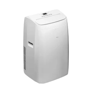 Climatiseur mobile Q.6890 - Blanc
