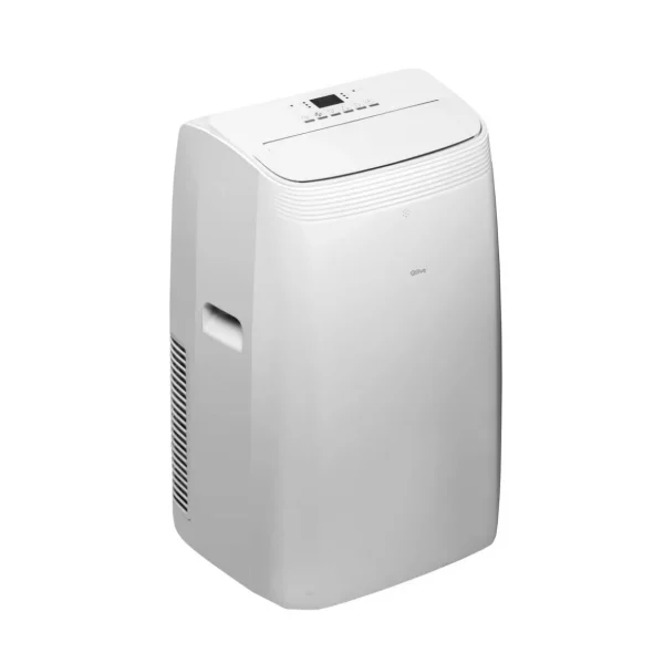 Climatiseur mobile Q.6890 - Blanc