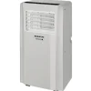 Climatiseur mobile réversible 2600w 18m2 - ac2600rvkt