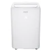 Climatiseur mobile réversible 2500w 31m² - snowair9he