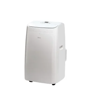 Climatiseur mobile réversible Q.6902 - Blanc