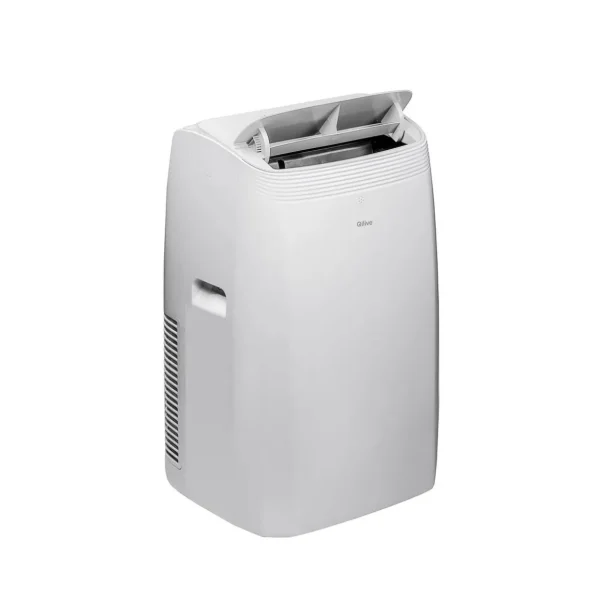 Climatiseur mobile réversible Q.6902 - Blanc
