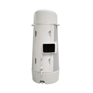 Climatiseur mobile 2600w 29m² - WP71-265WT
