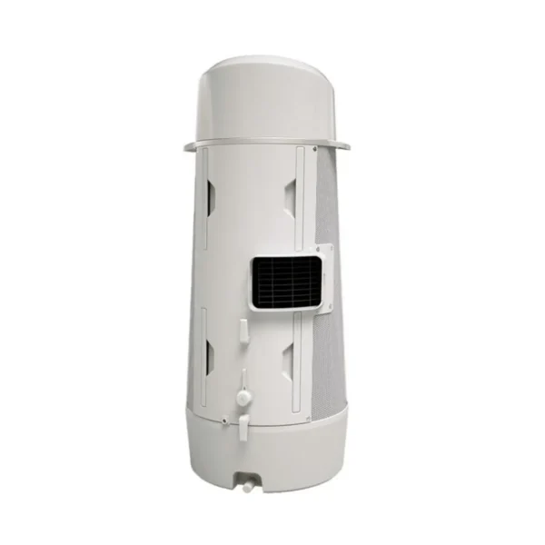Climatiseur mobile 2600w 29m² - WP71-265WT