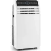 Climatiseur mobile 3540w 36m2 avec kit fenêtre - cfs12000kt