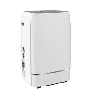 Climatiseur portable Q.6923 - Blanc