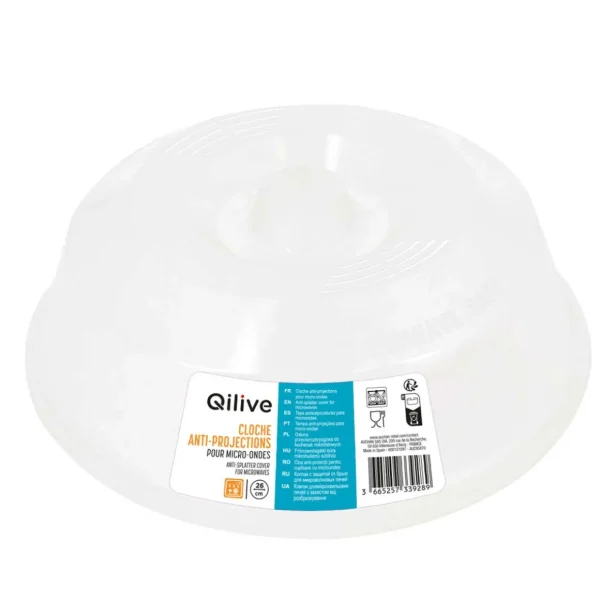 Cloche micro-ondes 600121097