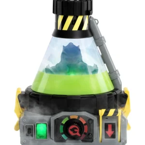 Coffret Beast Lab : Expérimente et crée ton monstre