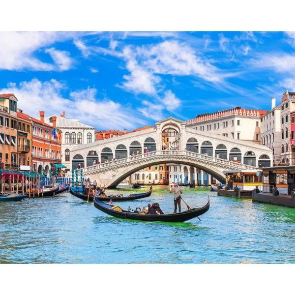 Coffret cadeau Saint-Valentin : un séjour romantique à Venise - Coffret Cadeau Séjour