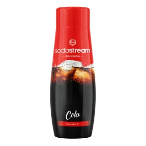 Concentré à soda Cola