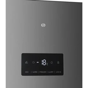 Congélateur armoire ECAVE185-60hoB2