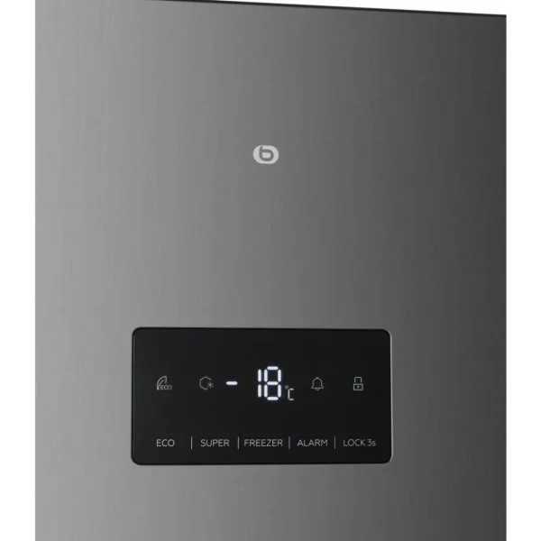 Congélateur armoire ECAVE185-60hoB2