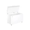 Congélateur coffre 132cm 418l - HCE420E