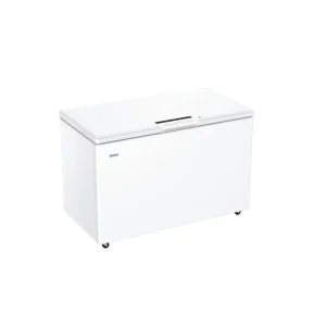 Congélateur coffre 132cm 418l - HCE420E